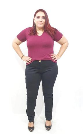 calça jeans emporio feminina preço