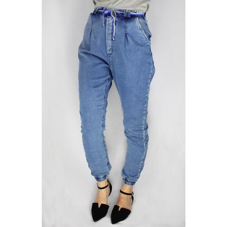 calça jeans max denim feminina