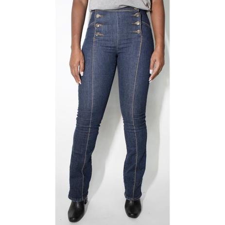max denim feminina