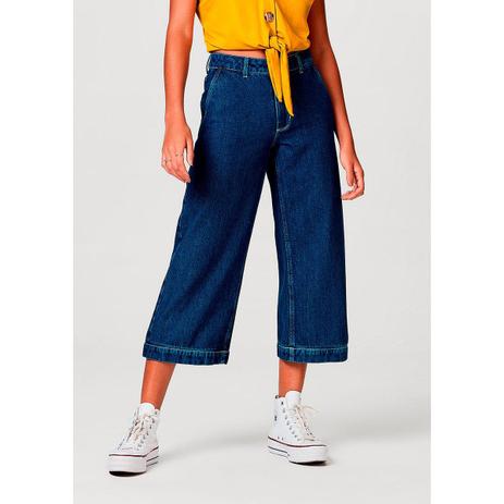 pantacourt jeans hering