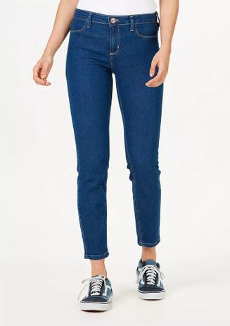 calça skinny hering