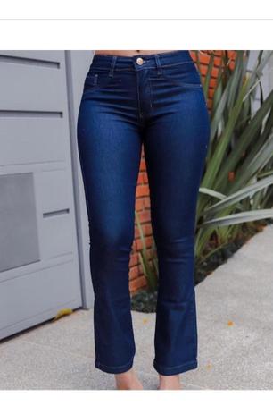 calça jeans feminina skinny