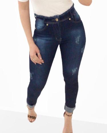 calça jeans 36 feminina