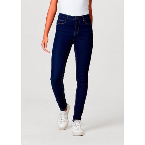 calça couro hering