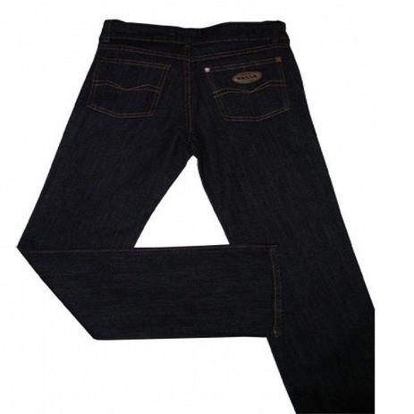 calça jeans feminina tradicional