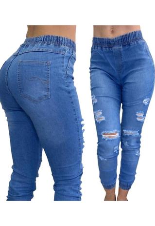 Site para comprar calça jeans barata Outlet