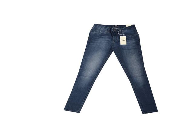 lee jeans feminino