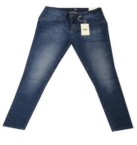 jeans lee feminino