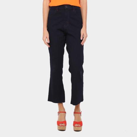 calça jeans coca cola feminina