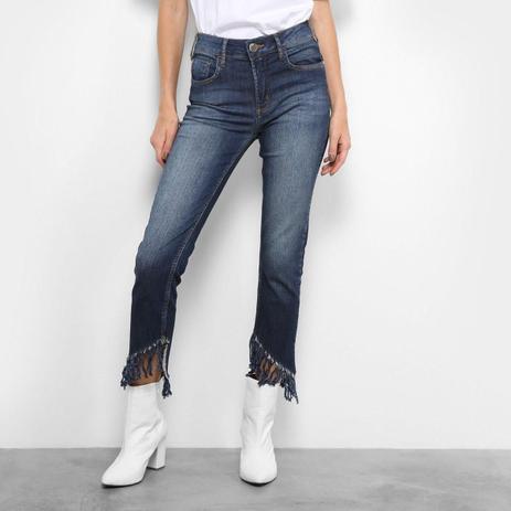 calça jeans lojas marisa