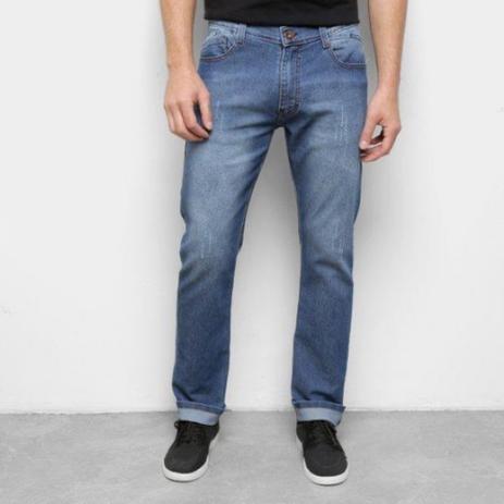 calça jeans 44 masculina