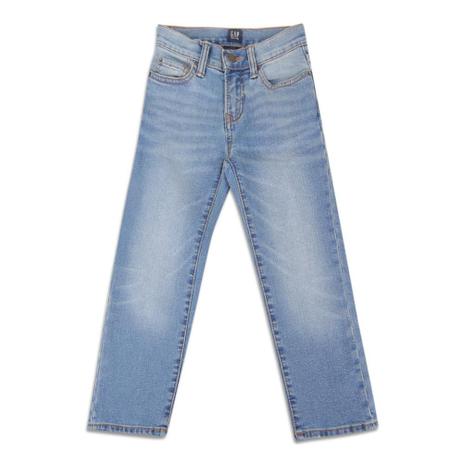 calça jeans lavagem clara masculina