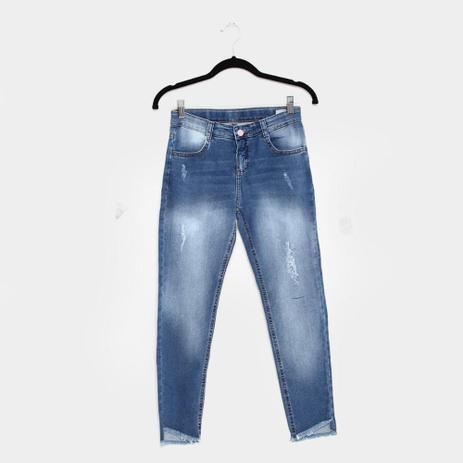 calça jeans kids