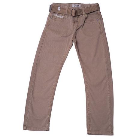 calça caqui masculina infantil