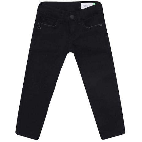 calça jeans ogochi