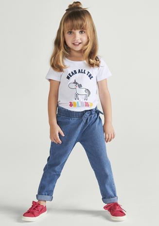 calça infantil 3 anos