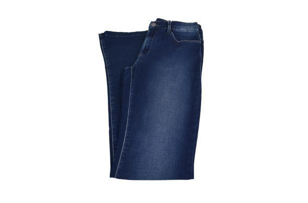 jeans skinny flare