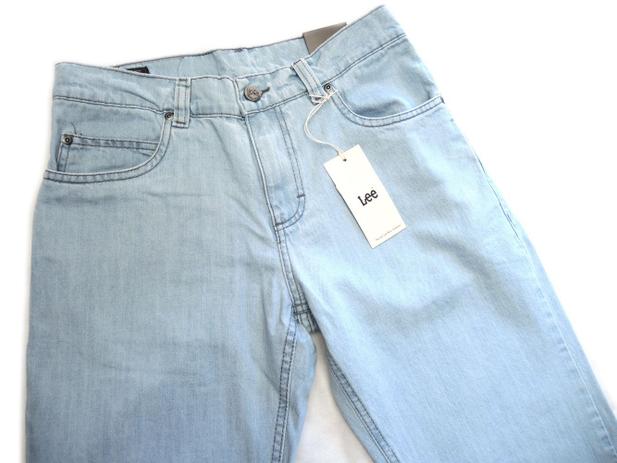 calça jeans algodão