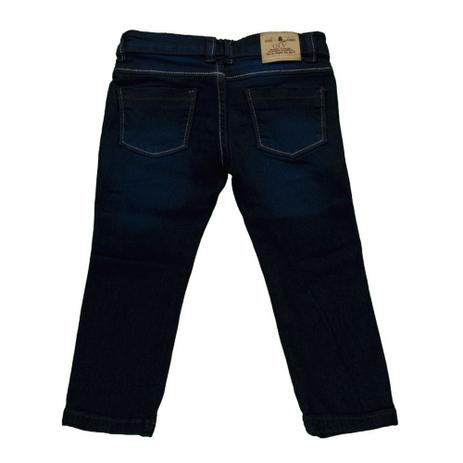 calça jeans masculina bebe