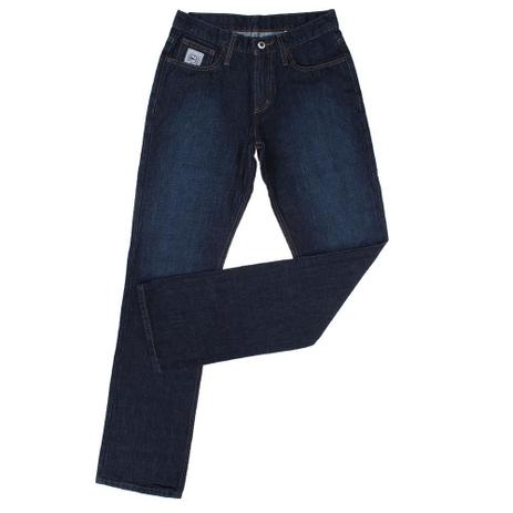 calça jeans cinch