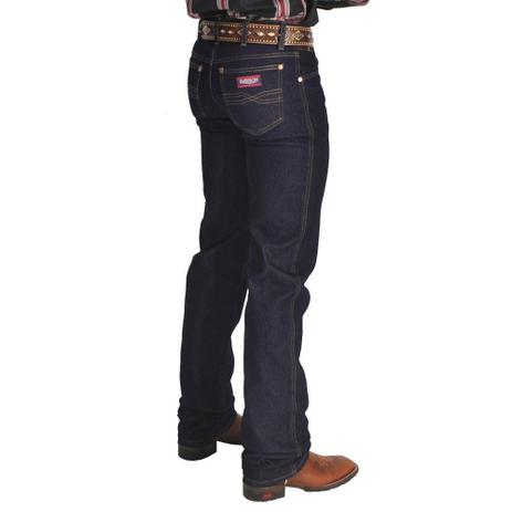 calça jeans masculina simples