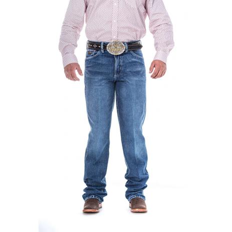 calça jeans king farm