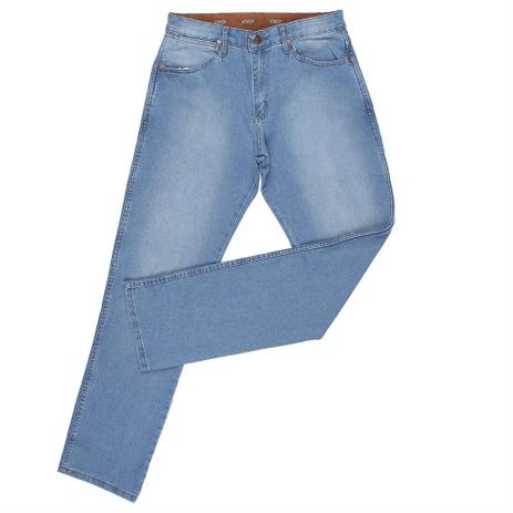 calça de cowboy masculina