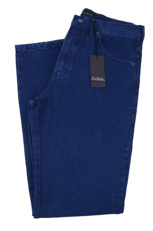 calças jeans masculina pierre cardin