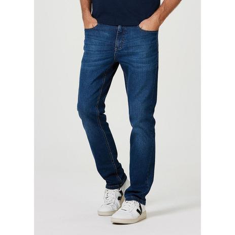 calça super skinning masculina hering