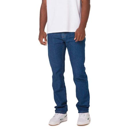 Calça Jeans Masculina Slim - hering Menor preço em Calça Jeans Masculina Slim - hering