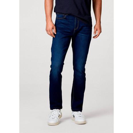 calça super skinning masculina hering