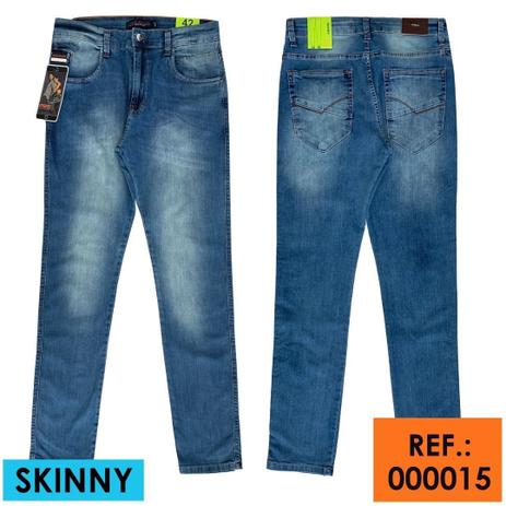 calça bolso celular