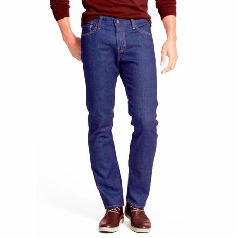 jeans tradicional masculino
