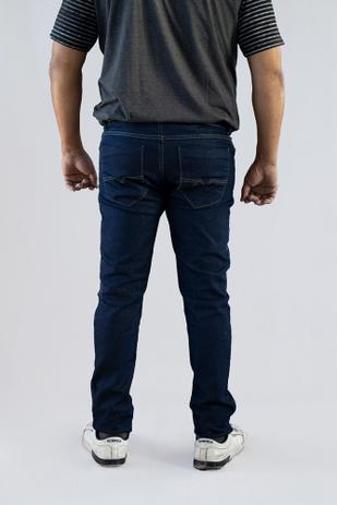 calça jeans masculina 54