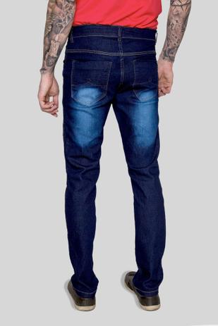 calça jeans masculina 38