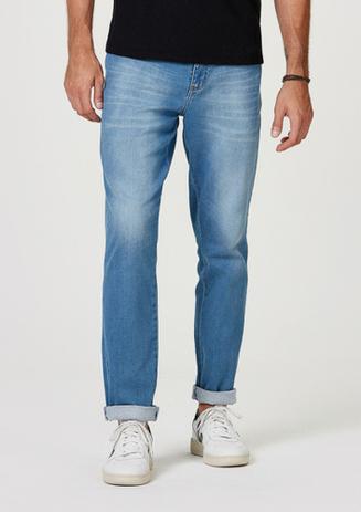 jeans moletom masculino