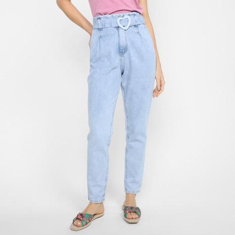 calça polo feminina