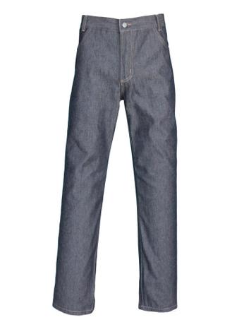 calça jeans feminina para trabalhar