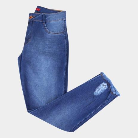 jeans biotipo plus size