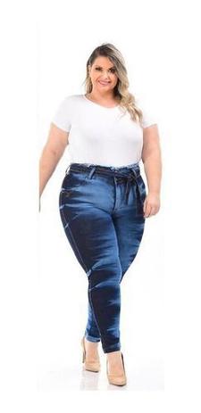 calça jeans latitude