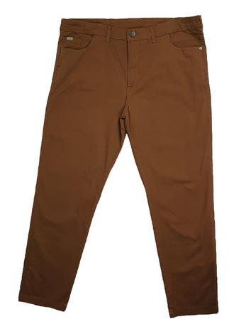 calças jeans plus size masculina