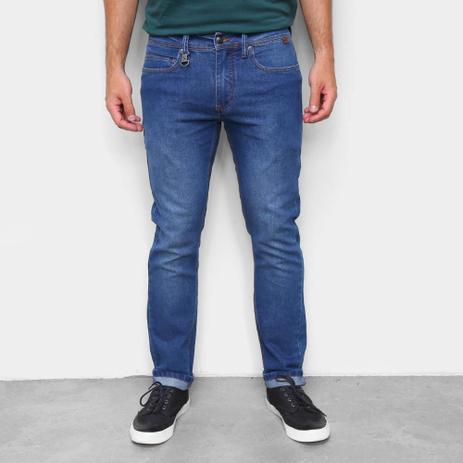 calça jeans reserva masculina