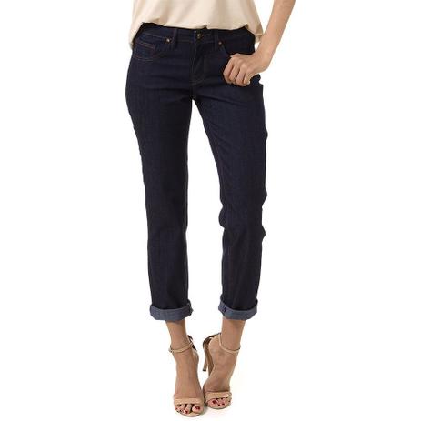 Calça Jeans Reta Judy - Bloom Menor preço em Calça Jeans Reta Judy - Bloom