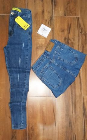 Nix Fashion. - Sal e Pimenta