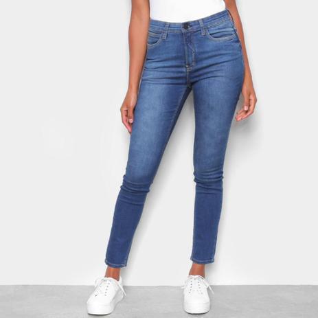 calça jeans feminina calvin klein