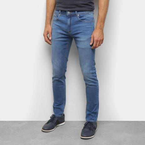 calça jeans calvin klein masculina
