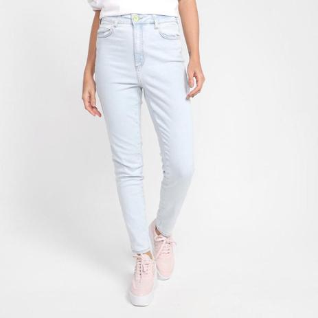 Calça Jeans Skinny Colcci Bruna Stretch Cintura Alta Feminina - Roupas  Femininas - Magazine Luiza