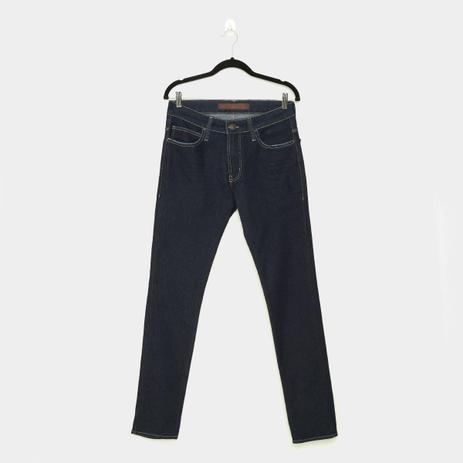 calça jeans skinny colcci