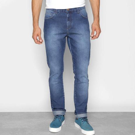calça jeans skinny colcci