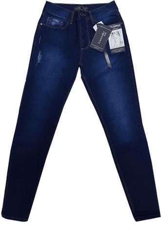 muito mais jeans chapa barriga